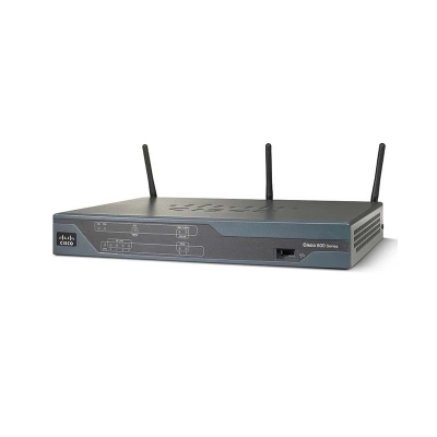 Маршрутизатор Cisco C881SRSTW-GN-A-K9 (USED)