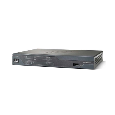 Маршрутизатор Cisco C881SRST-K9 (USED)