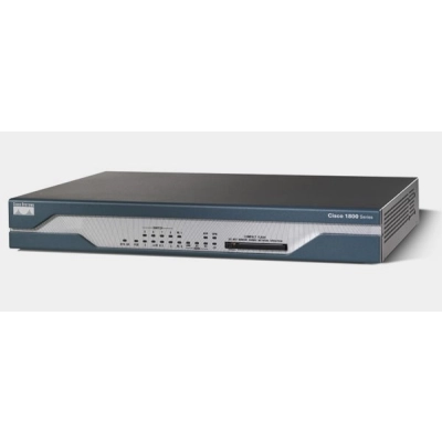 Маршрутизатор Cisco CISCO1802