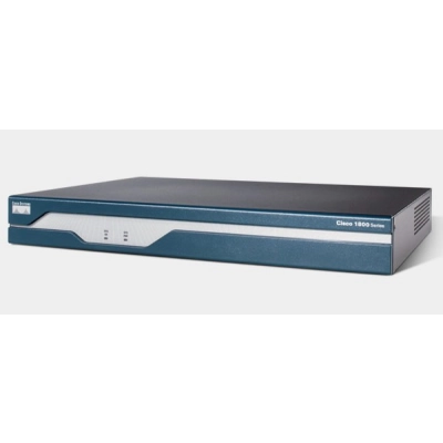 Маршрутизатор Cisco CISCO1841-T1-V2 (USED)