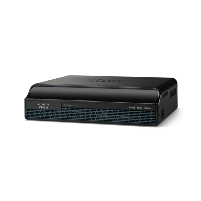 Маршрутизатор Cisco CISCO1941-2.5G/K9