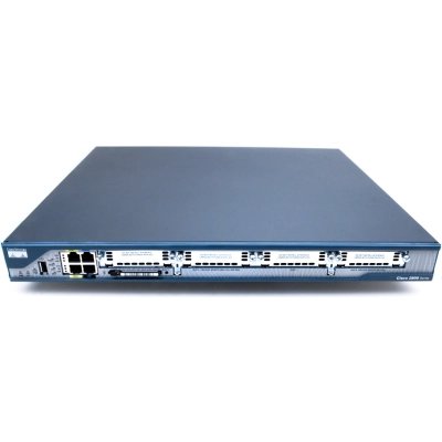 Маршрутизатор Cisco CISCO2801 (USED)