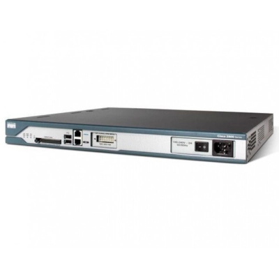 Маршрутизатор Cisco CISCO2811 (USED)