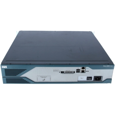 Маршрутизатор Cisco CISCO2821 (USED)