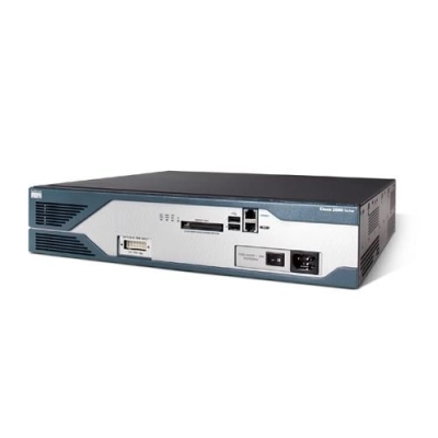 Маршрутизатор Cisco CISCO2851 (USED)