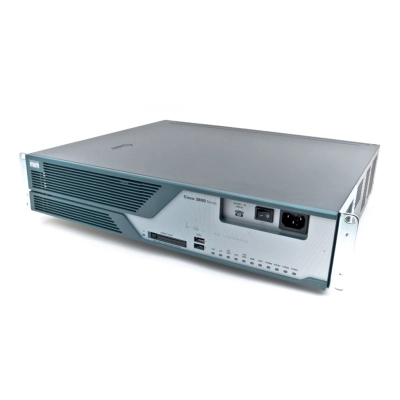 Маршрутизатор Cisco CISCO3825-DC (USED)