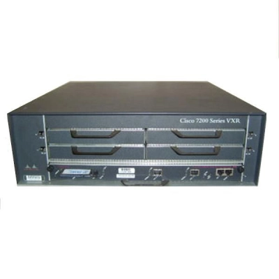 Маршрутизатор Cisco CISCO7204VXR= (USED)