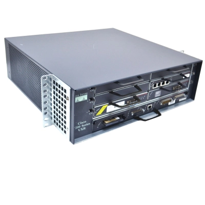 Маршрутизатор Cisco CISCO7206VXR= (USED)