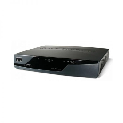 Маршрутизатор Cisco CISCO878-SEC-K9 (USED)