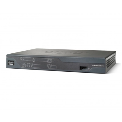 Маршрутизатор Cisco CISCO888G-K9 (USED)