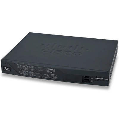 Маршрутизатор Cisco CISCO891W-AGN-A-K9 (USED)