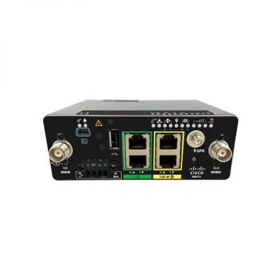 Маршрутизатор Cisco IR807G-LTE-NA-K9