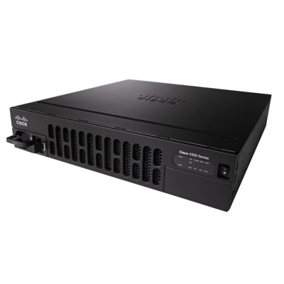 Маршрутизатор Cisco ISR4351/K9