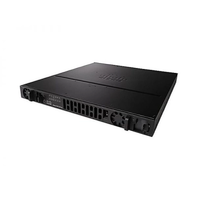 Маршрутизатор Cisco ISR4431-V/K9