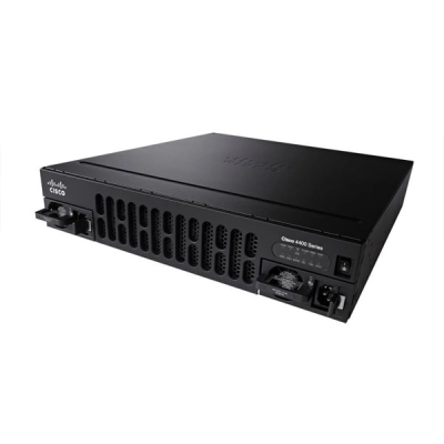 Маршрутизатор Cisco ISR4451-X-SEC/K9