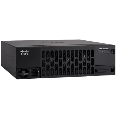 Маршрутизатор Cisco ISR4461/K9