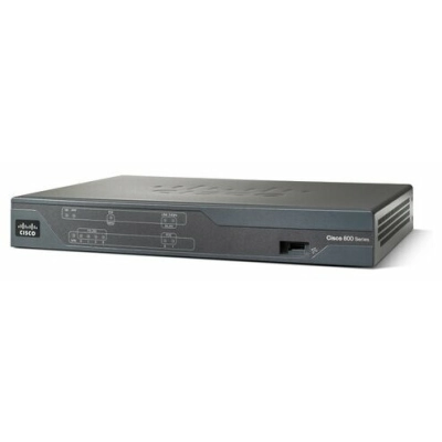 Маршрутизатор Cisco C888-K9