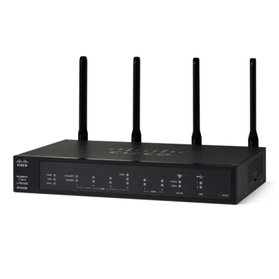 Маршрутизатор Cisco RV340W-C-K9-IN