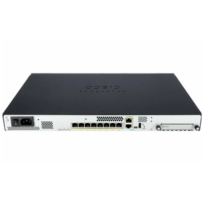 Межсетевой экран Cisco ASA5508-K9