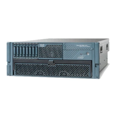 Межсетевой экран Cisco ASA5580-20-10K-K9 (USED)