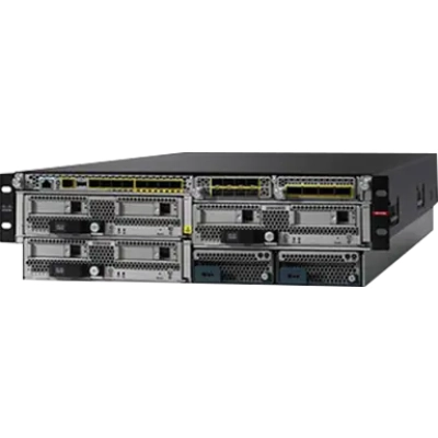 Межсетевой экран Cisco SM-56 x 3