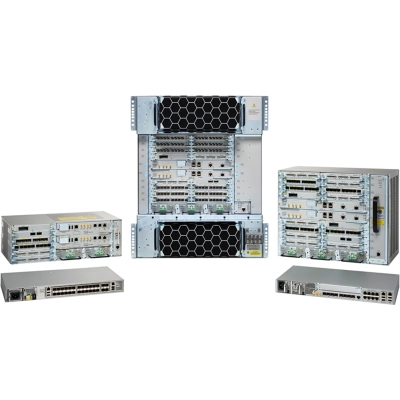 Конвергентная система Cisco NCS4216-F2B-SA