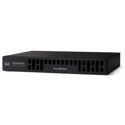 Маршрутизатор Cisco ISR4221-SEC/K9