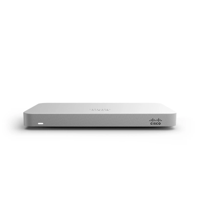 Маршрутизатор Cisco Meraki MX64-HW