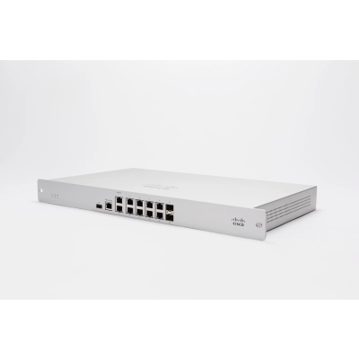 Маршрутизатор Cisco Meraki MX84-HW