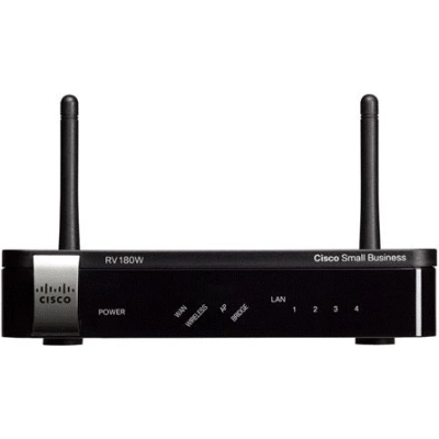 Маршрутизатор Cisco RV180W-E-K9-CN (USED)