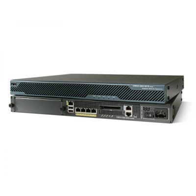 Межсетевой экран Cisco ASA5510-AIP10-DCK9 (USED)