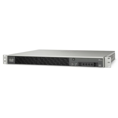 Межсетевой экран Cisco ASA5512-K8