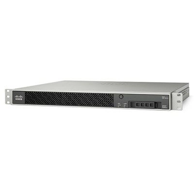 Межсетевой экран Cisco ASA5512-SSD120-K9