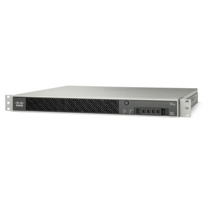 Межсетевой экран Cisco ASA5515-SSD120-K9