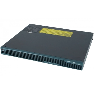 Межсетевой экран Cisco ASA5520-AIP20-K9 (USED)