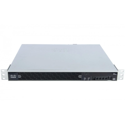 Межсетевой экран Cisco ASA5525-K8