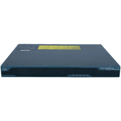 Межсетевой экран Cisco ASA5540-DC-K8 (USED)