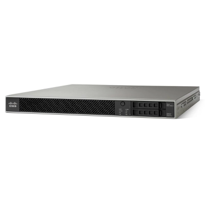 Межсетевой экран Cisco ASA5545-K9