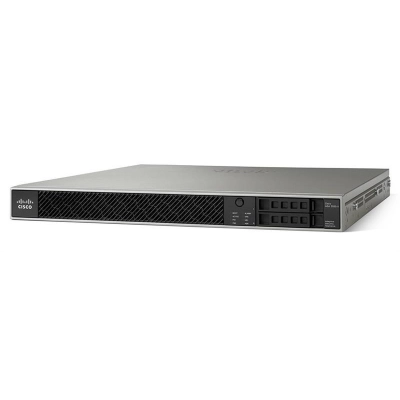 Межсетевой экран Cisco ASA5555-K9