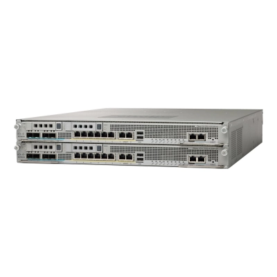 Межсетевой экран Cisco ASA5585-S10-K8