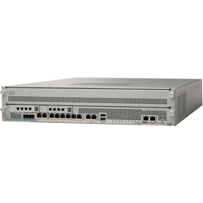 Межсетевой экран Cisco ASA5585-S40-K9