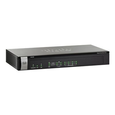 Межсетевой экран Cisco ISA550-BUN3-K9