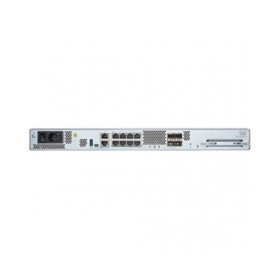 Межсетевой экран Cisco FPR-1140