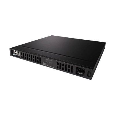 Межсетевой экран Cisco NETWORK-431-SR-K9